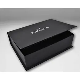Paper Boxes