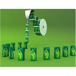 Greatview Aseptic Roll Fed