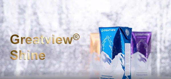 Greatview® Shine