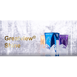 Greatview® Shine