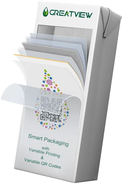 Smart Packaging