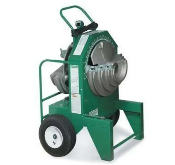 Classic Electric Bender Power Unit
