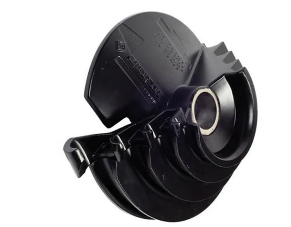 PVC Shoe Unit for use with 555