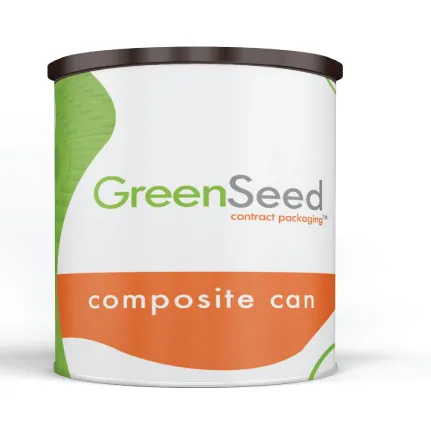 Composite Can