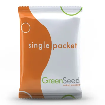 Single Serve