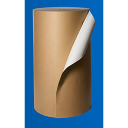 COATED RECYCLED PAPERBOARD