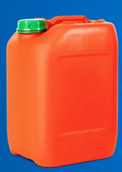 JERRYCANS