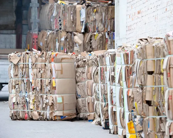 Recycling Services