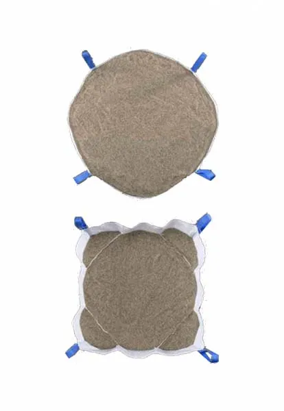Formstable FIBCs