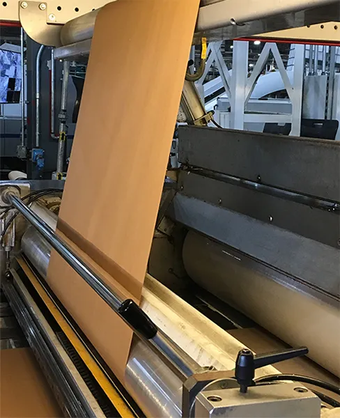 Laminating Adhesives