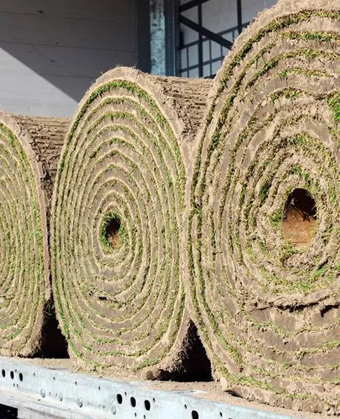 Turf Tubes