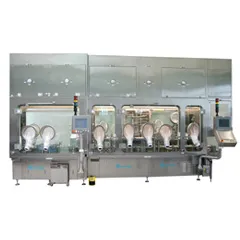 Syringe Filling Machine