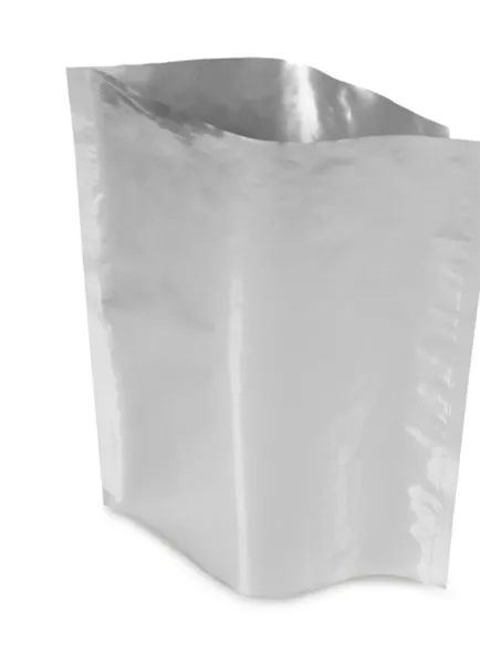 SEALED EDGE POUCH