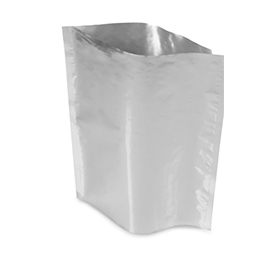 SEALED EDGE POUCH