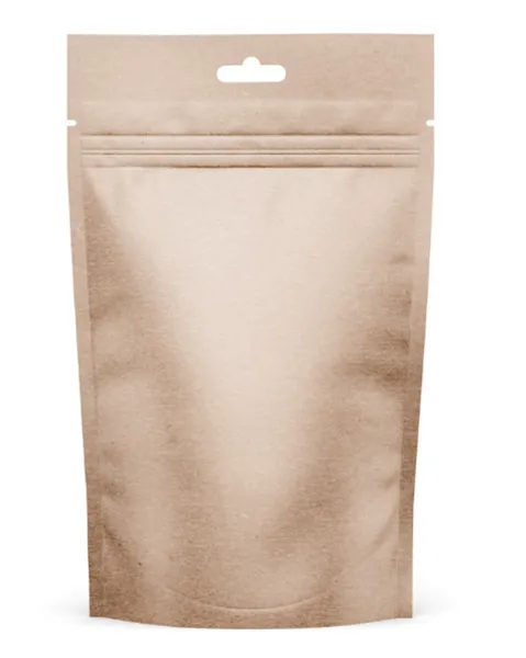 STAND UP POUCH
