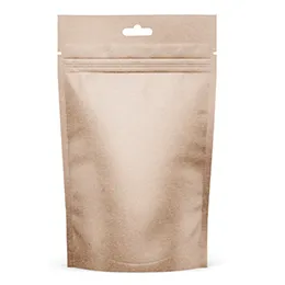 STAND UP POUCH
