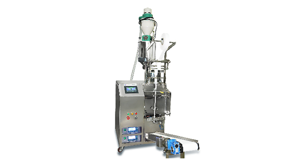 ULTRASONIC SEALING MACHINE FOR DESICCANT POUCH