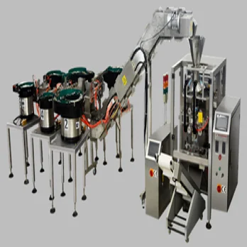 Furniture Kit Mix Packing Machine