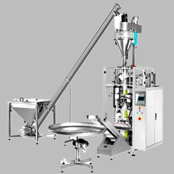 1 KG Powder Packing machine