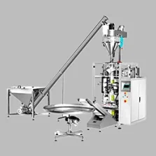 1 KG Powder Packing machine