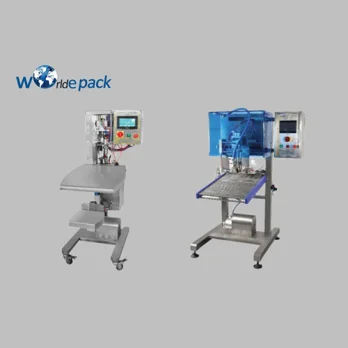 Bag in Box Filling Machine, BIB Packing Machine