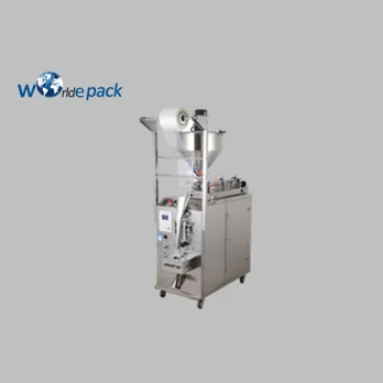 Honey packing machine