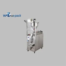 Honey packing machine