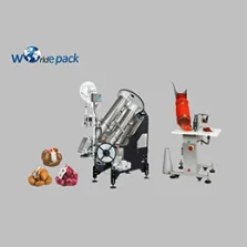 Fruit Packaging Machines, Packing Machine for Vegetable