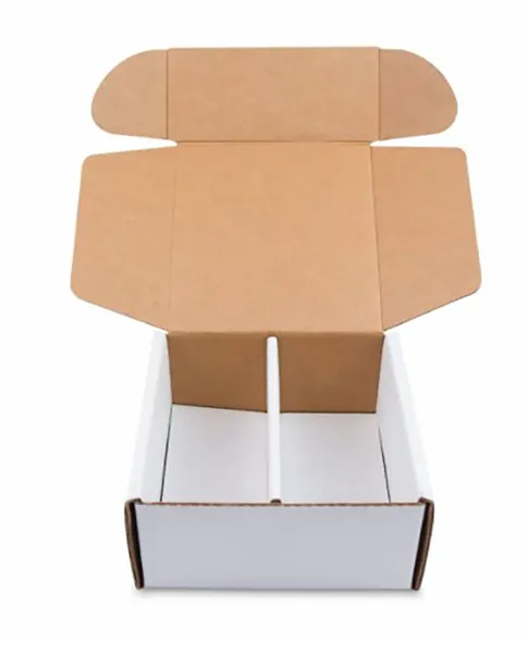 CORRUGATED