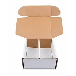 CORRUGATED