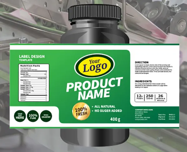 LABELS