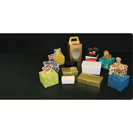 Confectionery Packaging