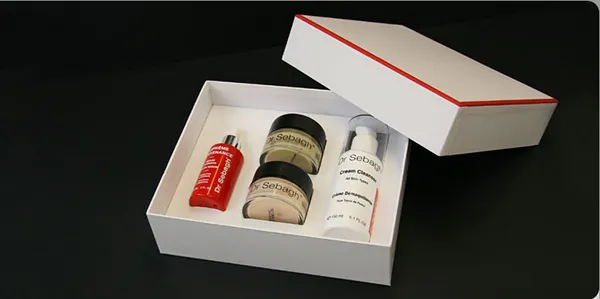 Gift Packaging