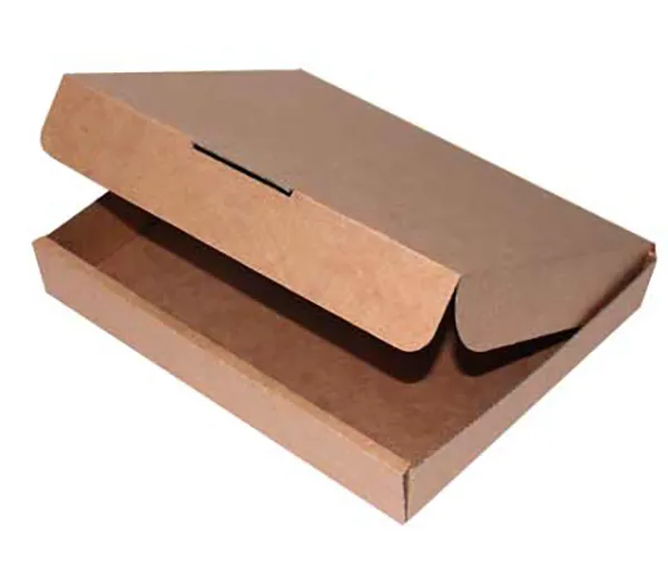 Ecommerce Shipping Boxes