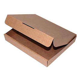 Ecommerce Shipping Boxes