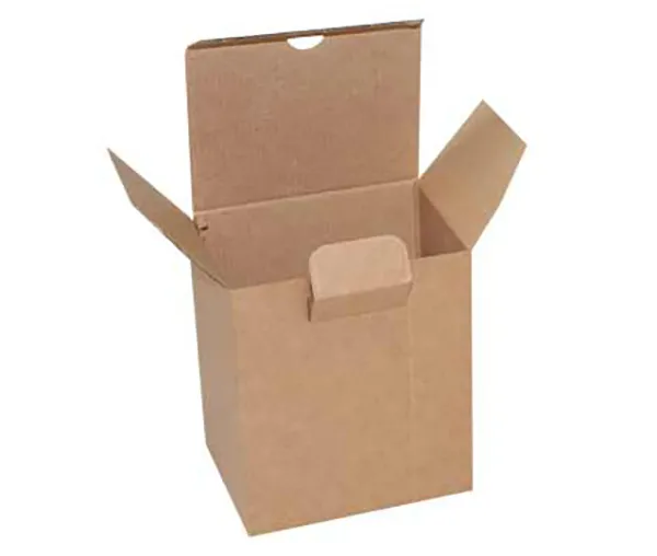 Small Parcel Boxes
