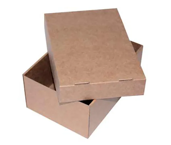 Telescopic Boxes