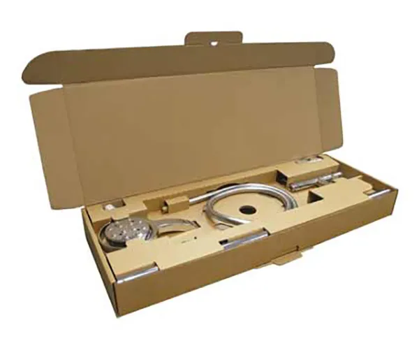 Bespoke Heavy Duty Packaging