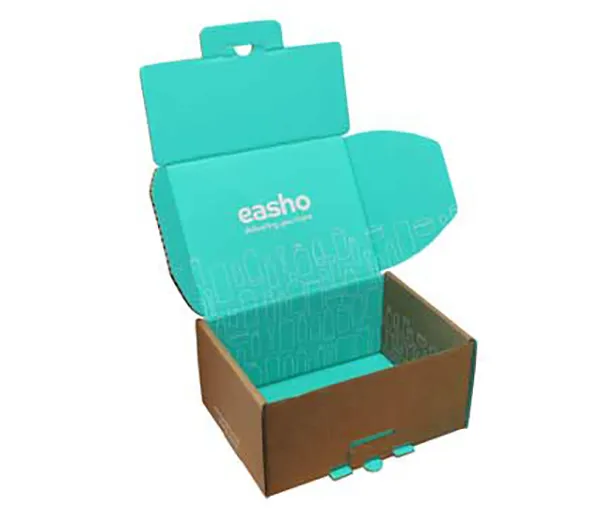 Printed Ecommerce Boxes