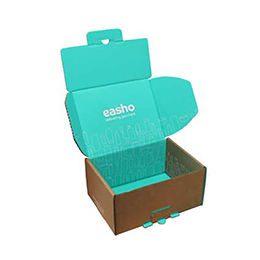 Printed Ecommerce Boxes