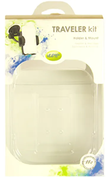 Consumer Packaging