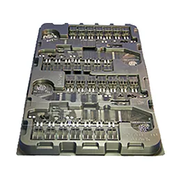 Electronics Packaging