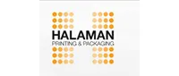 Halaman Printing and Packaging Corp.