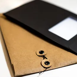 Envelopes and Pouches