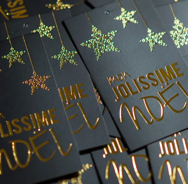 Header Cards