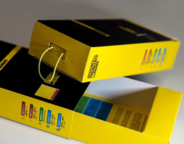 Special Boxes