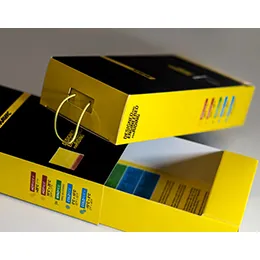 Special Boxes