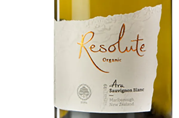 Beverage Labels
