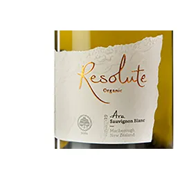Beverage Labels