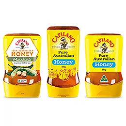 Shrink Sleeves